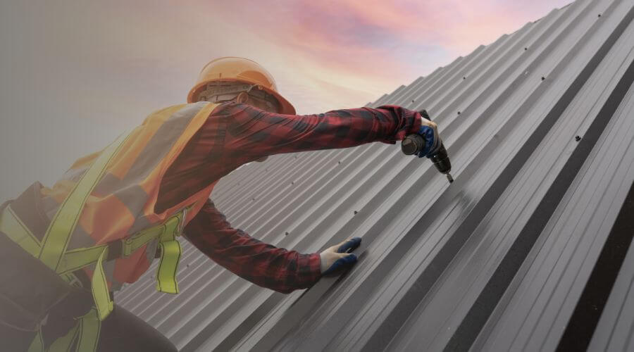 Professional residential roofers in Erwin, TN